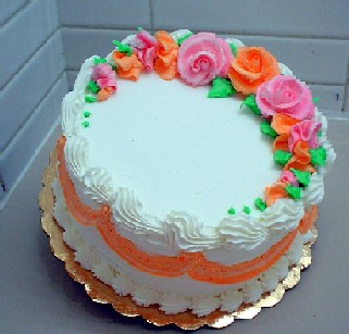 cake images shape